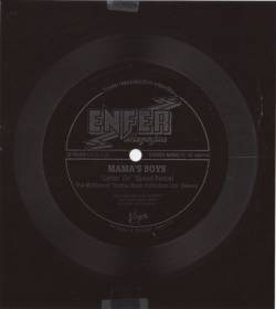 Mama's Boys : Lettin' Go (Speed Remix)